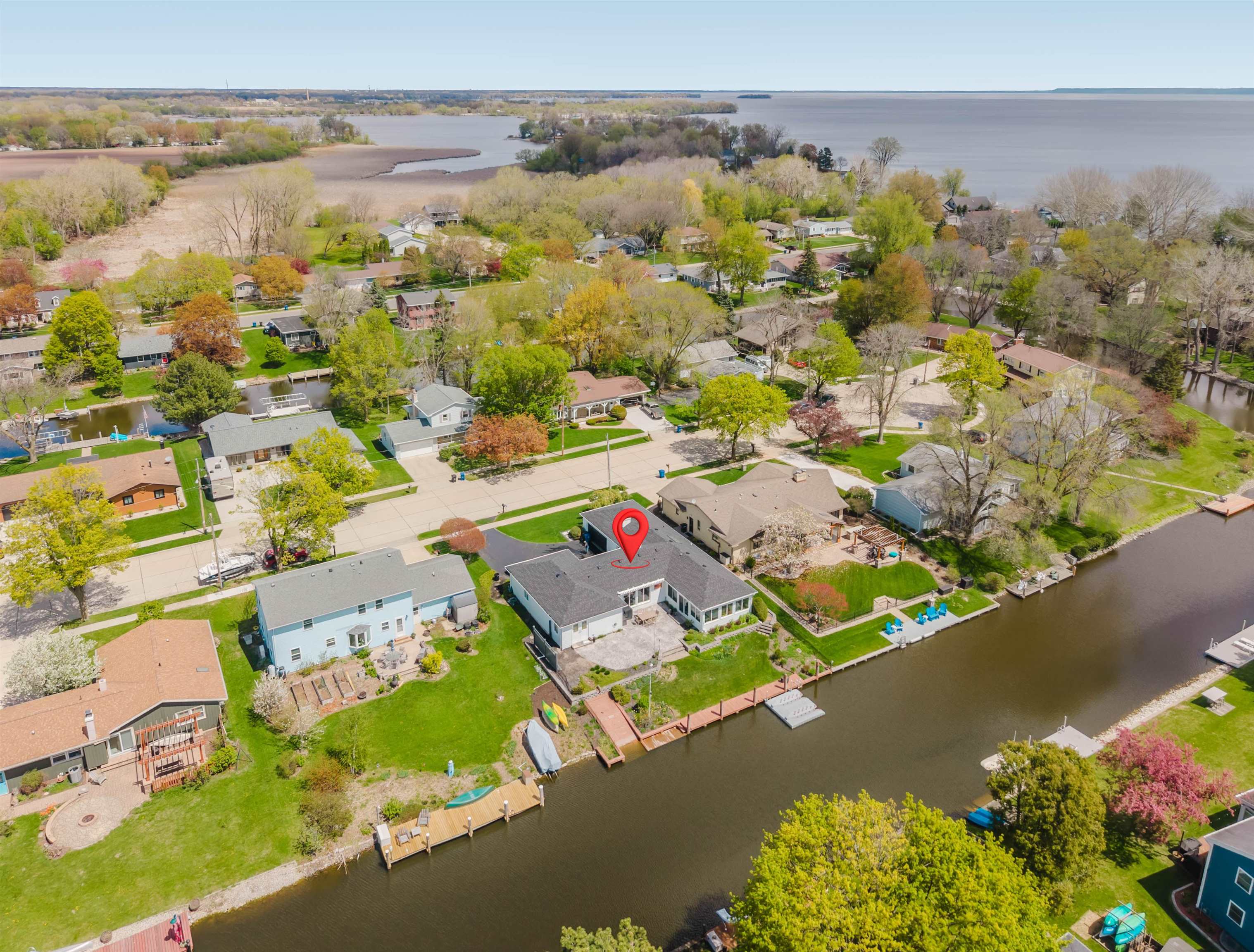 933 Starboard Court Oshkosh, WI 54901 - Photo 66 of 66