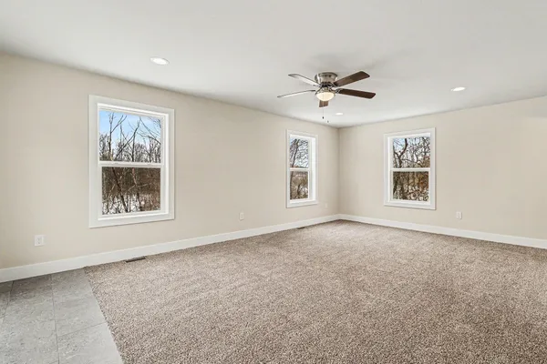 $409,900 | 10491 Cranberry Lake Road, Marcellus, MI 49067