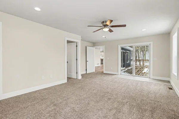 $409,900 | 10491 Cranberry Lake Road, Marcellus, MI 49067