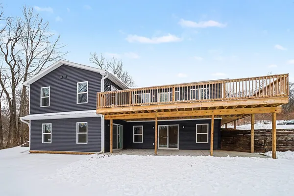 $409,900 | 10491 Cranberry Lake Road, Marcellus, MI 49067
