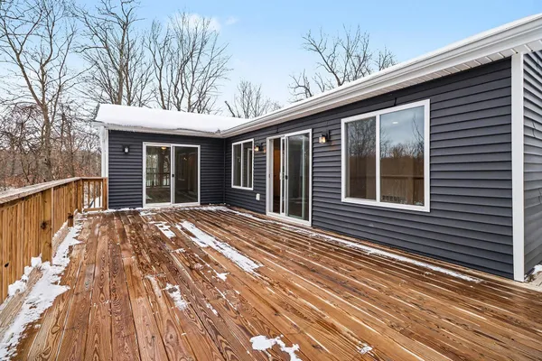 $409,900 | 10491 Cranberry Lake Road, Marcellus, MI 49067