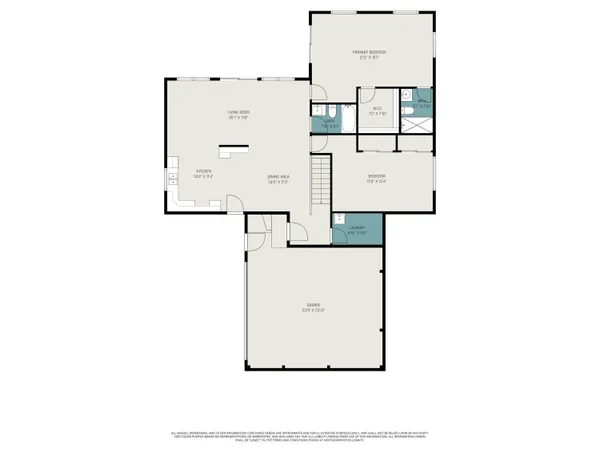 $409,900 | 10491 Cranberry Lake Road, Marcellus, MI 49067