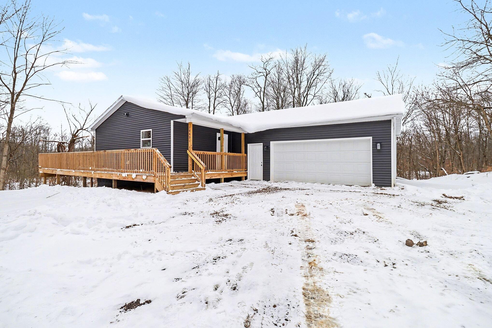 10491 Cranberry Lake Road Marcellus, MI 49067 - Photo 3 of 27 001_file_6789