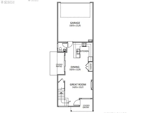 $514,960 | 3574 Southeast 86th Avenue, Hillsboro, OR 97123