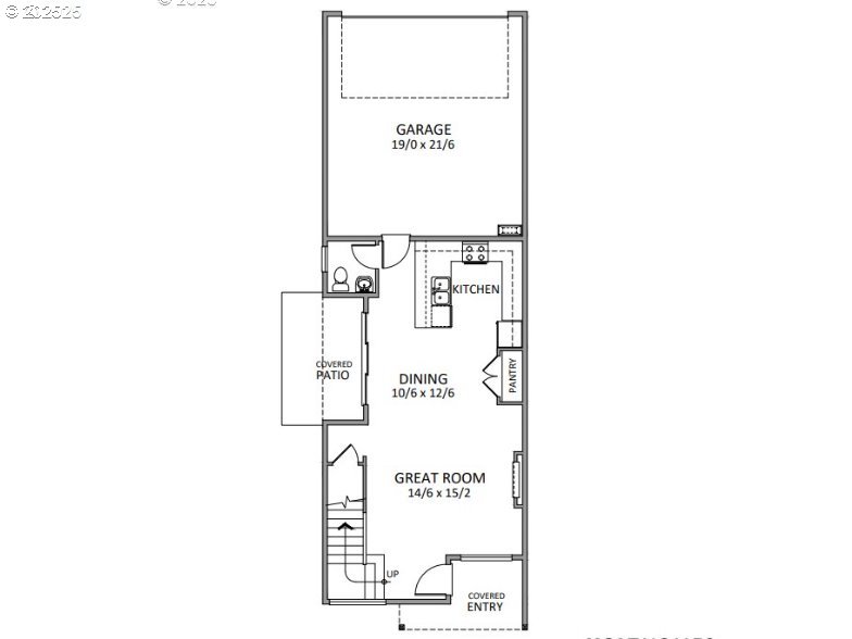 3574 Southeast 86th Avenue Hillsboro, OR 97123 - Photo 8 of 16