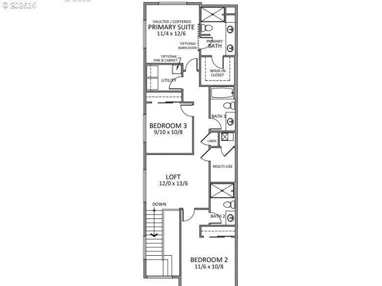 3574 Southeast 86th Avenue Hillsboro, OR 97123 - Photo 9 of 16