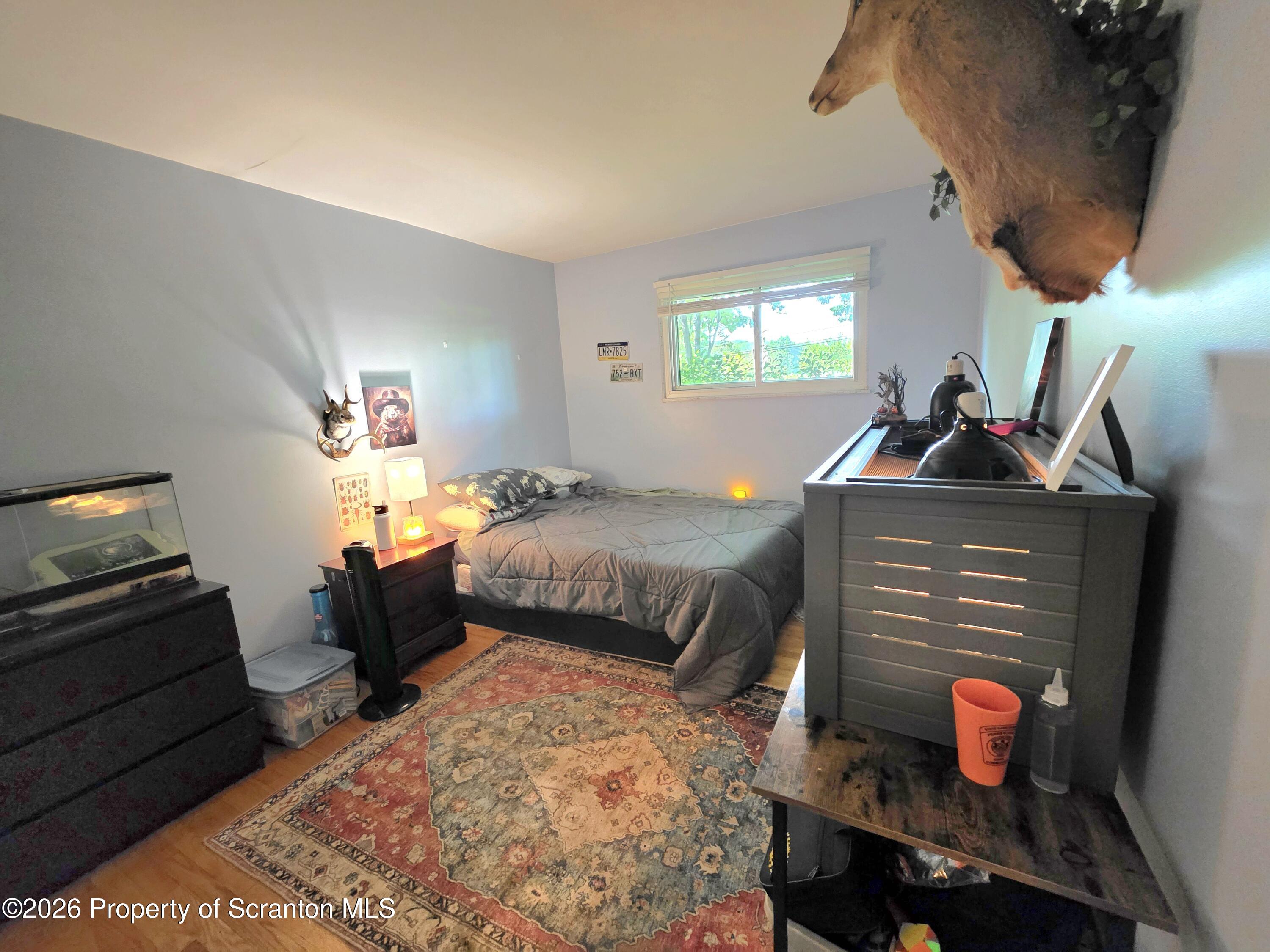 217 Noble Road Clarks Summit, PA 18411 - Photo 13 of 32 Bedroom 1