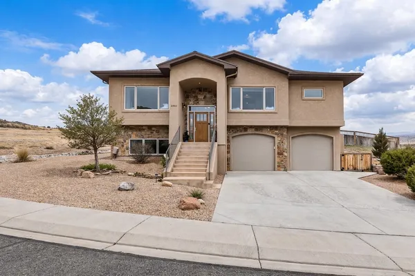 $715,000 | 2661 Bangs Canyon Drive, Grand Junction, CO 81503