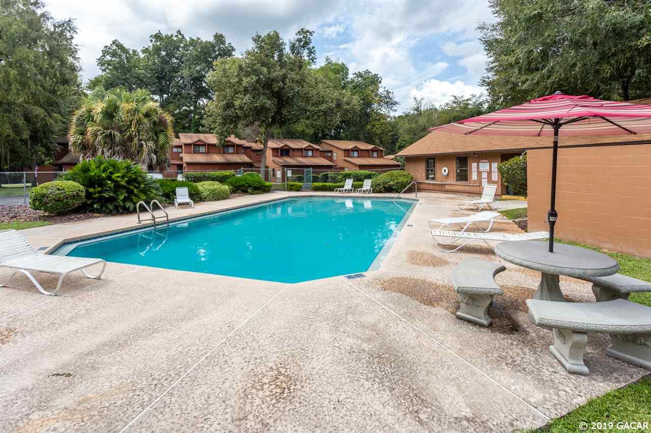 933 Southwest 56th Terrace Gainesville, FL 32607 - Photo 23 of 27