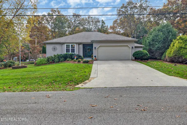 $350,000 | 150 Dovenshire Drive, Crossville, TN 38558