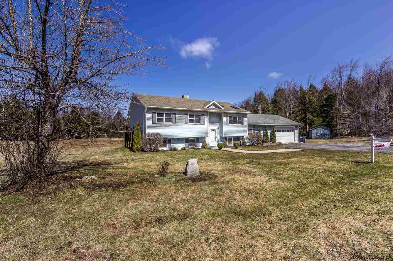 7145 Kilmer Road Providence, NY 12850 - Photo 1 of 21 Photo 1