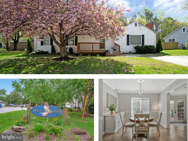 $475,000 | 114 River Road, Edgewater, MD 21037