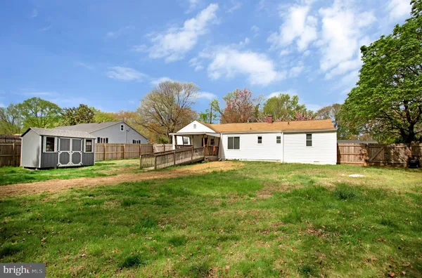 $475,000 | 114 River Road, Edgewater, MD 21037
