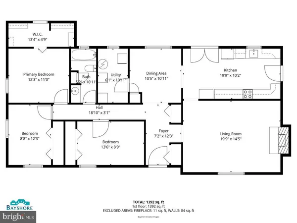 $475,000 | 114 River Road, Edgewater, MD 21037