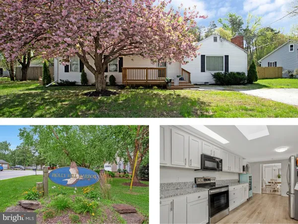$475,000 | 114 River Road, Edgewater, MD 21037