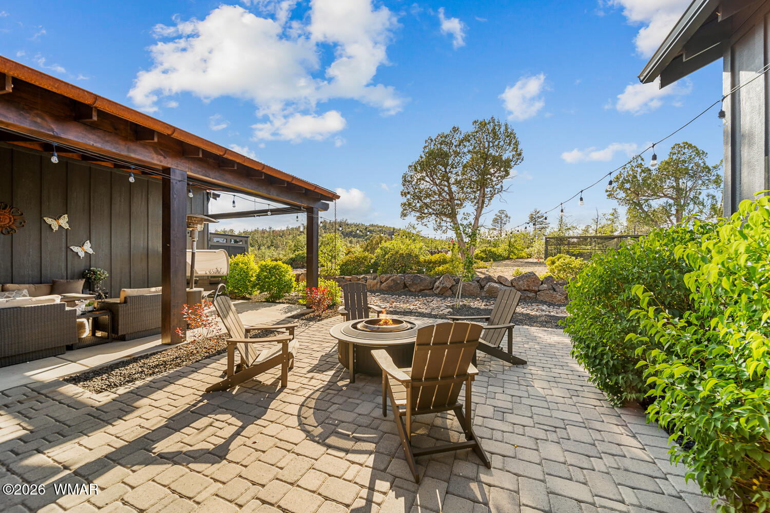 512 Fieldy Road Show Low, AZ 85901 - Photo 76 of 128 Lux Outdoor Living