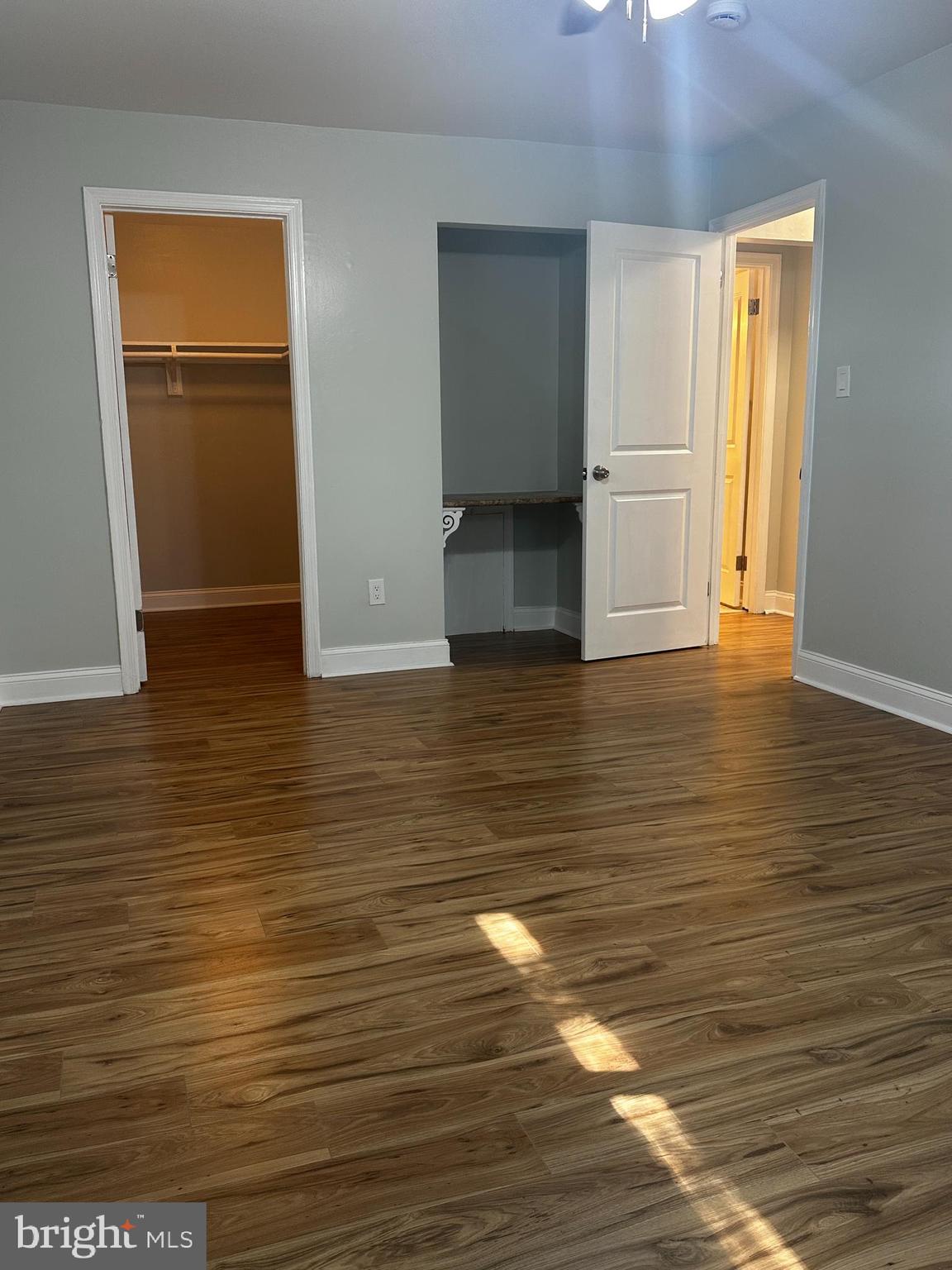 1130 South Washington Street, Unit T2 Falls Church, VA 22046 - Photo 12 of 24 a view of empty room with wooden floor