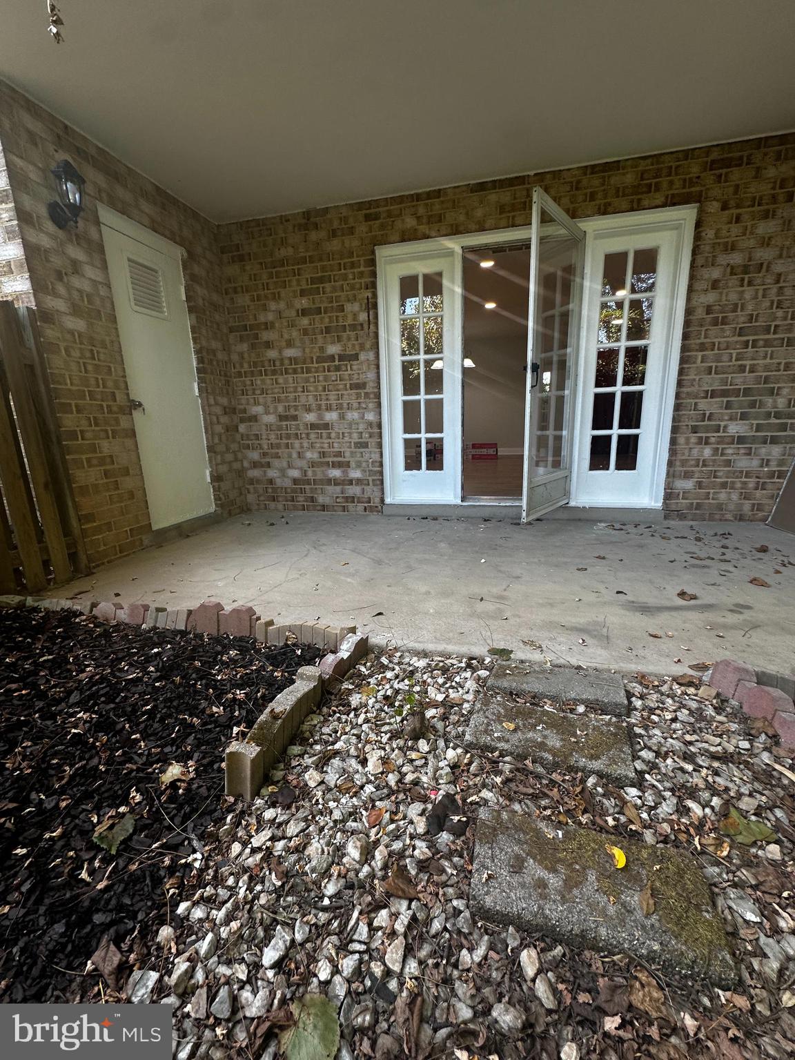 1130 South Washington Street, Unit T2 Falls Church, VA 22046 - Photo 23 of 24 front view of a house
