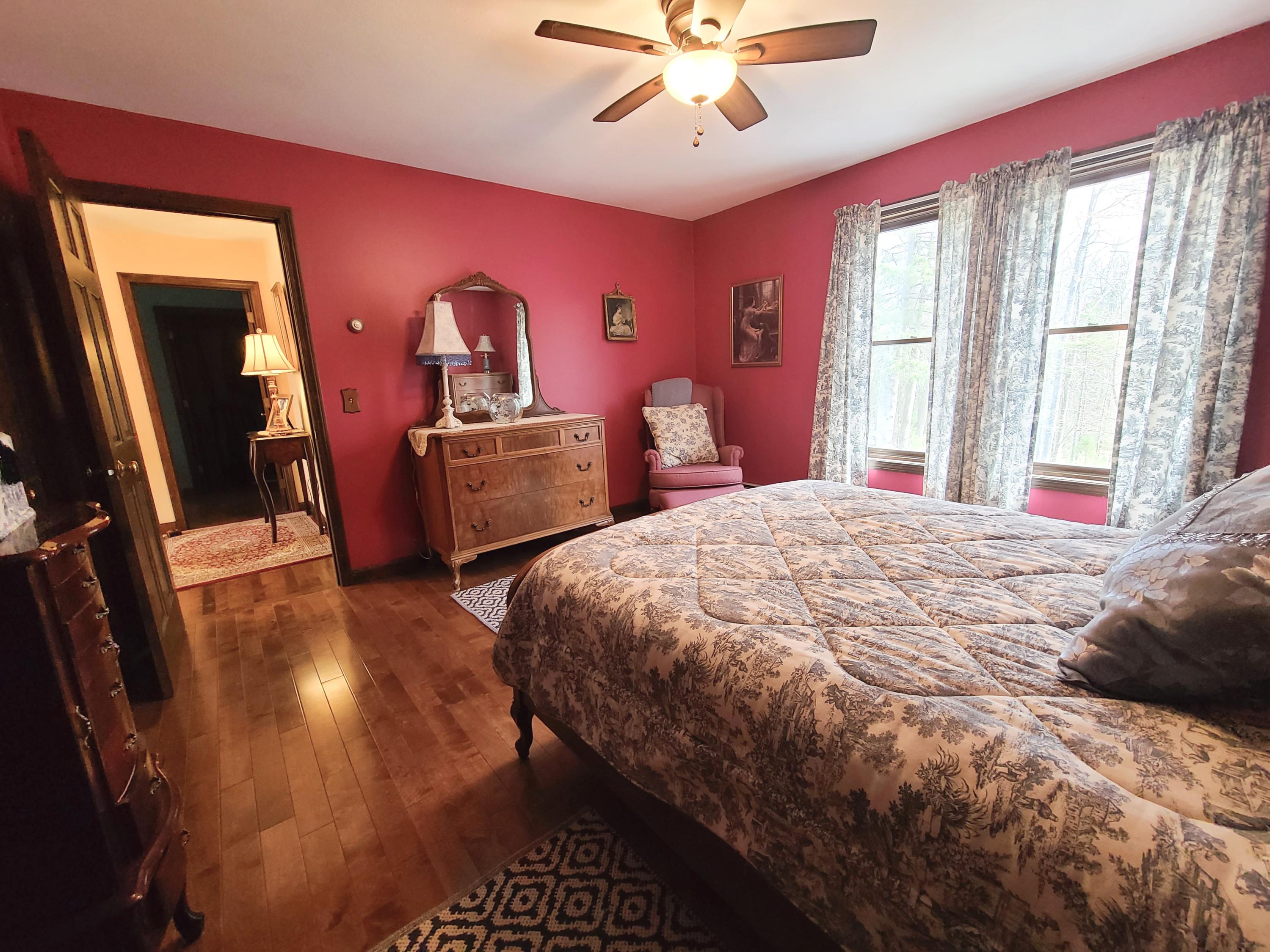 30 Silver Ridge Road Bangor, ME 04401 - Photo 55 of 102 Bedroom 2