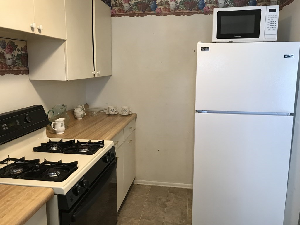 1078 Allen Street, Unit H Springfield, MA 01118 - Photo 3 of 16
