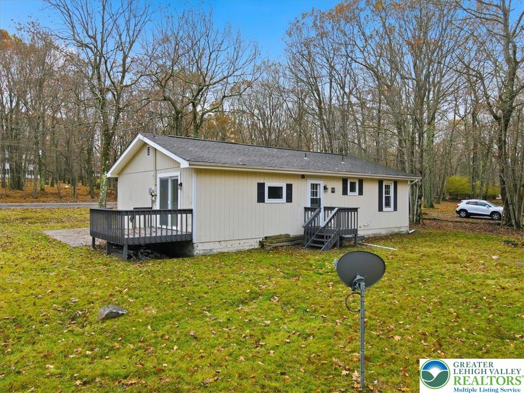 395 Sullivan Trail Long Pond, PA 18334 - Photo 12 of 51