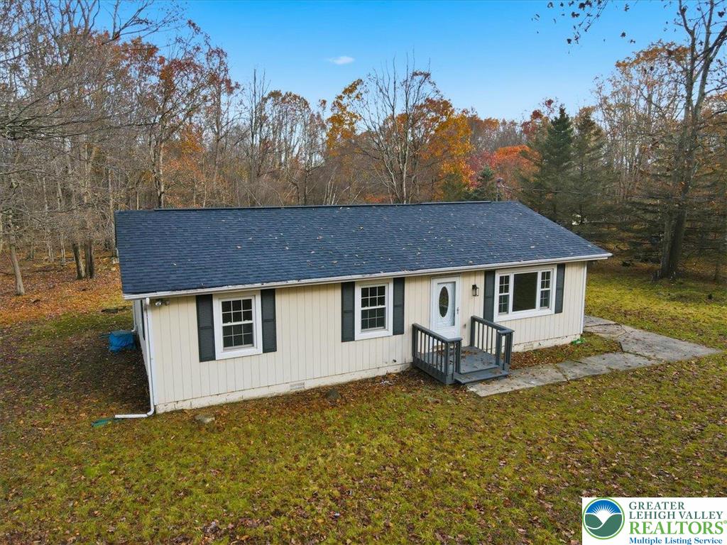 395 Sullivan Trail Long Pond, PA 18334 - Photo 2 of 51 Main Photo