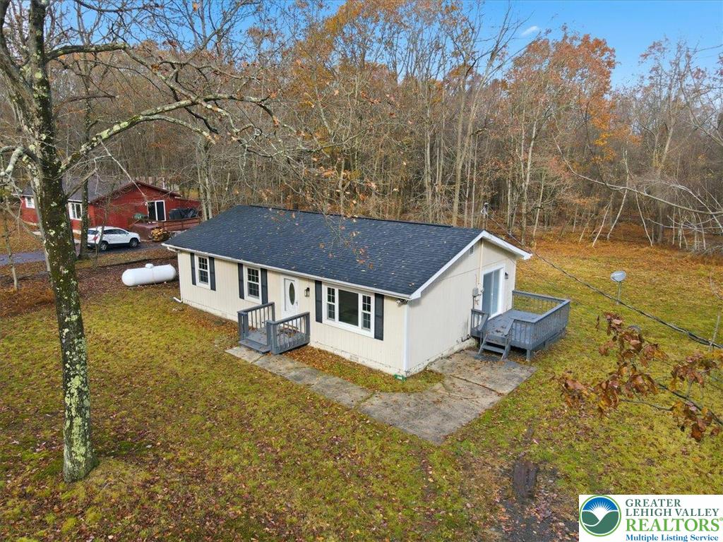 395 Sullivan Trail Long Pond, PA 18334 - Photo 2 of 50