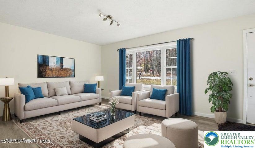 395 Sullivan Trail Long Pond, PA 18334 - Photo 22 of 51 Virtually Staged