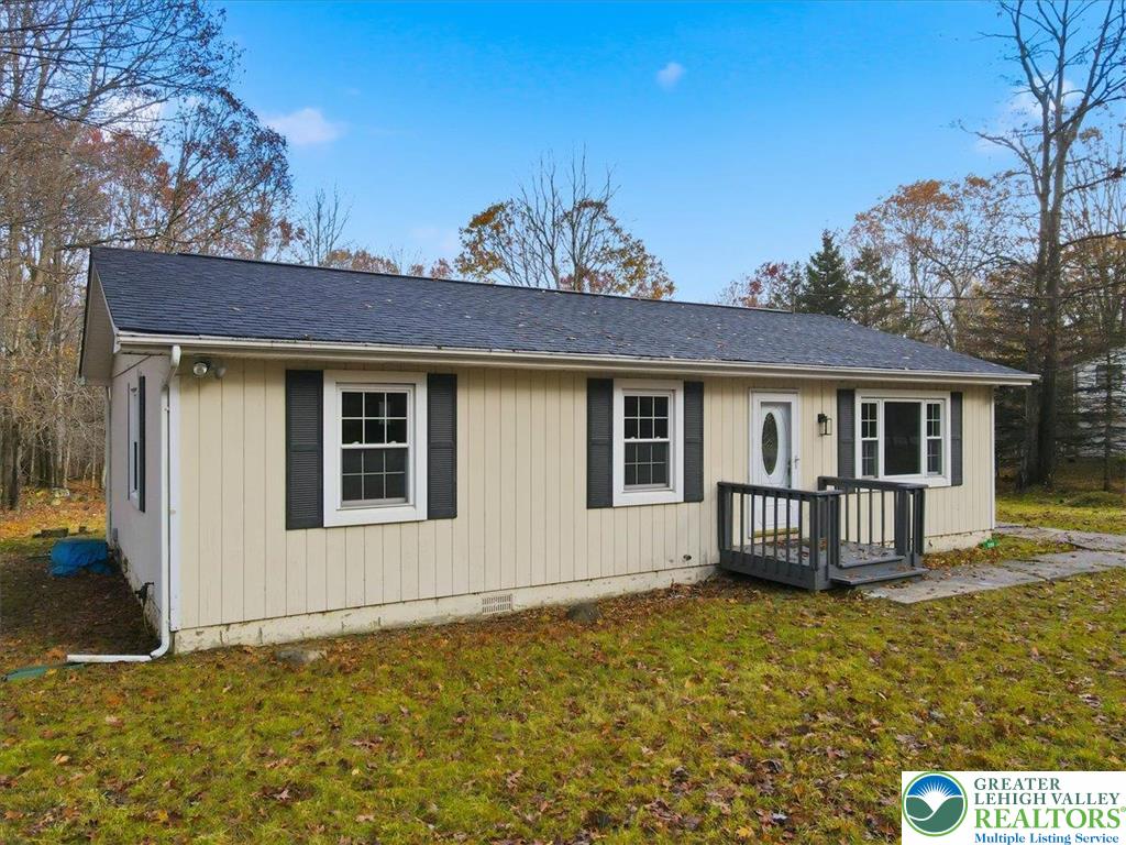 395 Sullivan Trail Long Pond, PA 18334 - Photo 28 of 50