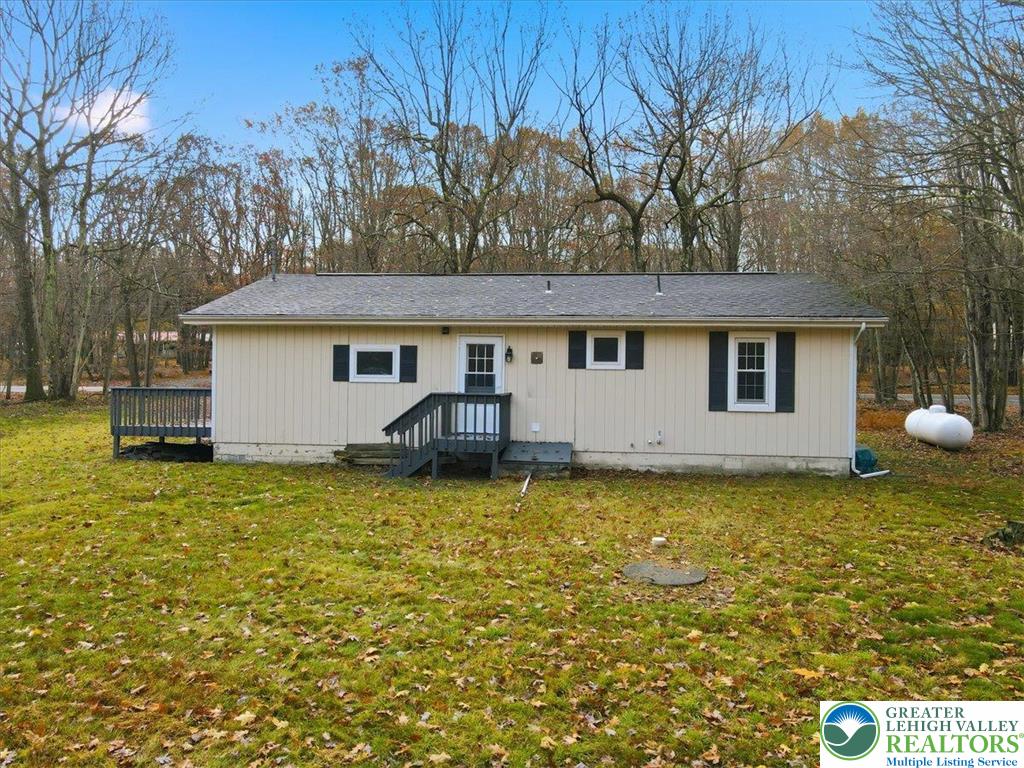 395 Sullivan Trail Long Pond, PA 18334 - Photo 35 of 50