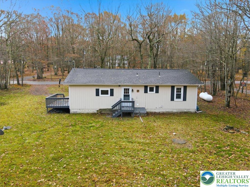 395 Sullivan Trail Long Pond, PA 18334 - Photo 37 of 50