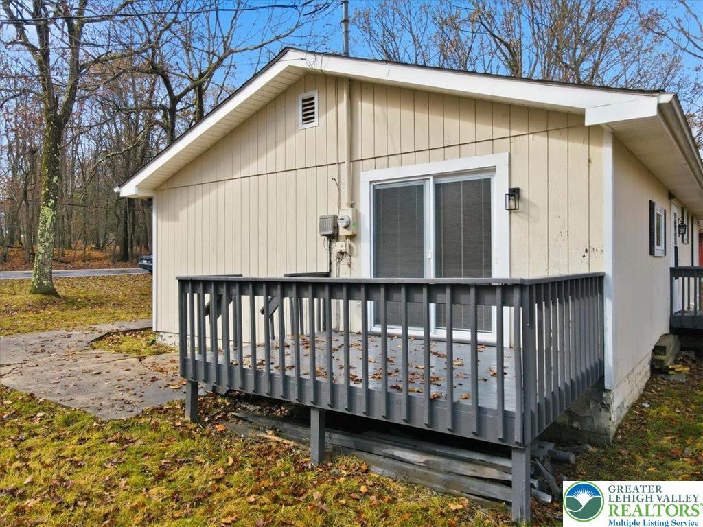 395 Sullivan Trail Long Pond, PA 18334 - Photo 38 of 50