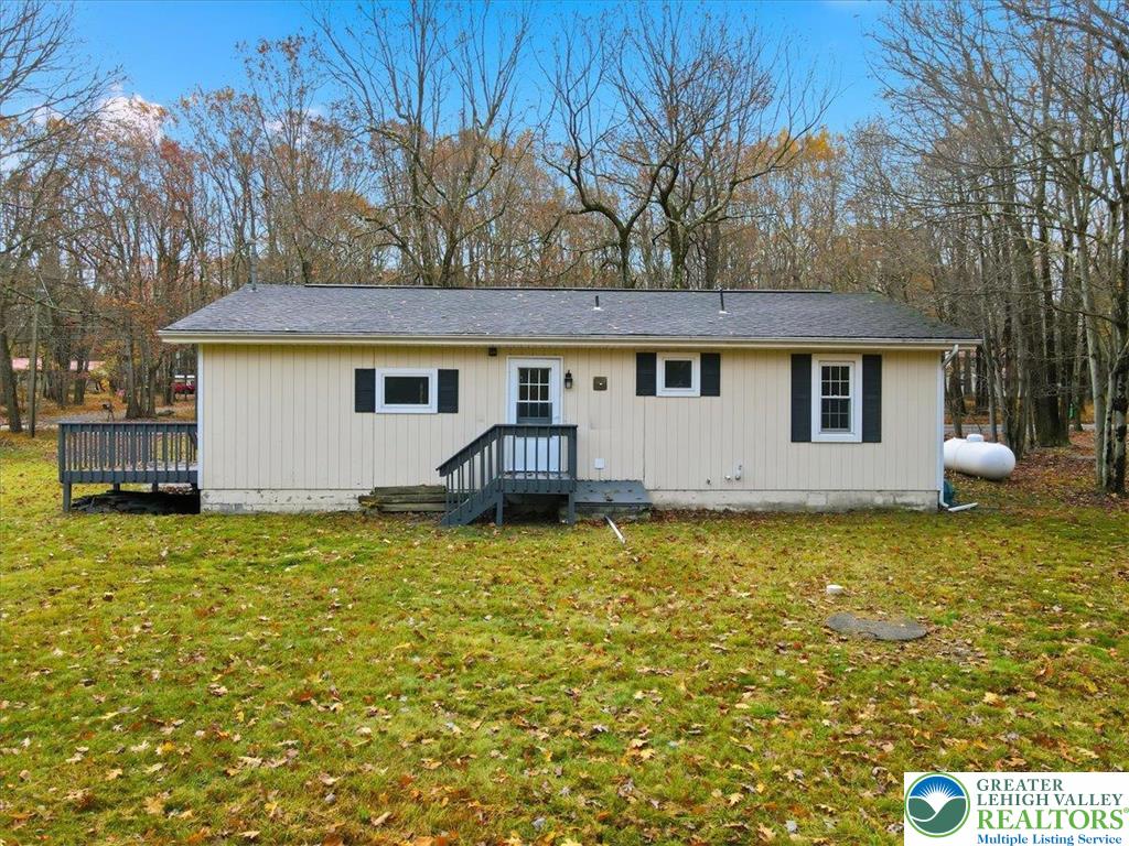 395 Sullivan Trail Long Pond, PA 18334 - Photo 40 of 50