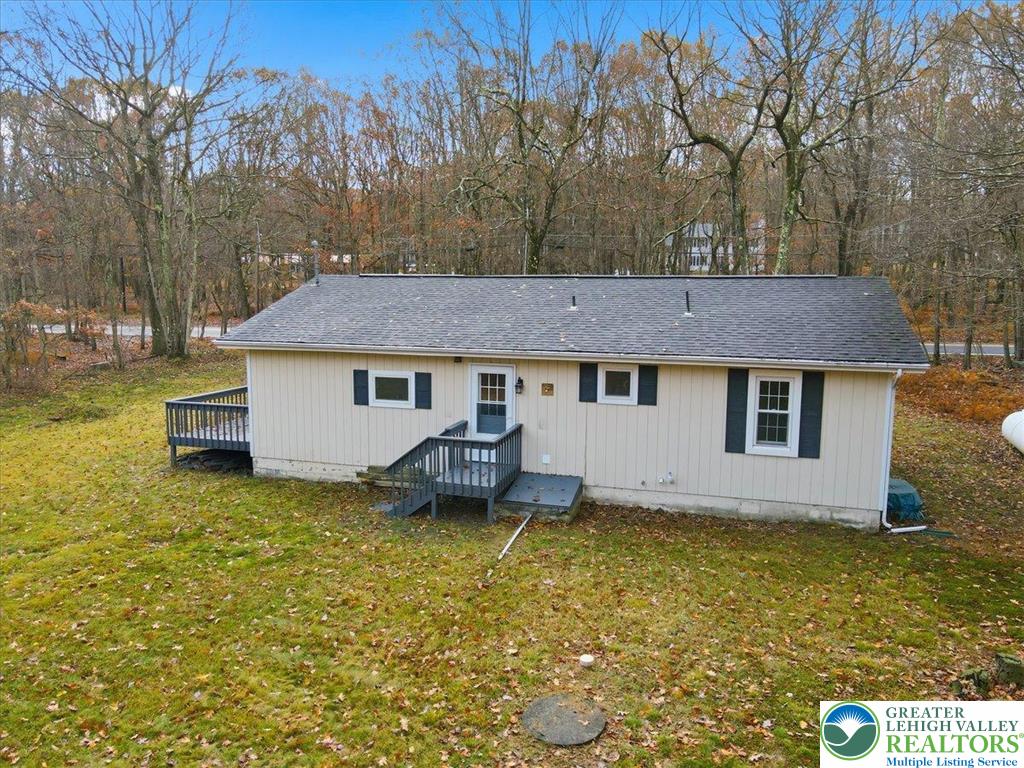 395 Sullivan Trail Long Pond, PA 18334 - Photo 41 of 50