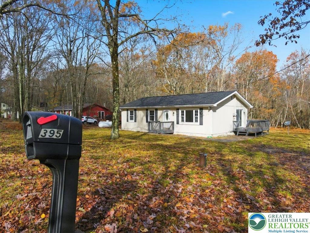 395 Sullivan Trail Long Pond, PA 18334 - Photo 8 of 51