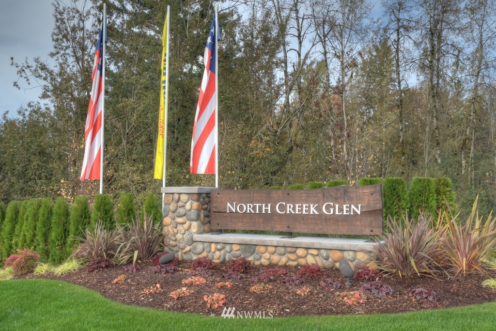 3626 202nd St S East, Unit 16 Bothell, WA 98012 - Photo 22 of 22 Gallery Image 22