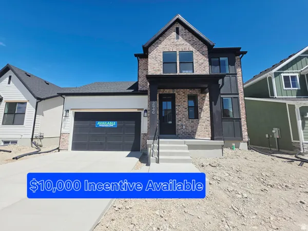 $542,775 | 2946 North Devon Dr Plain, Unit 248, Ogden, UT 84404