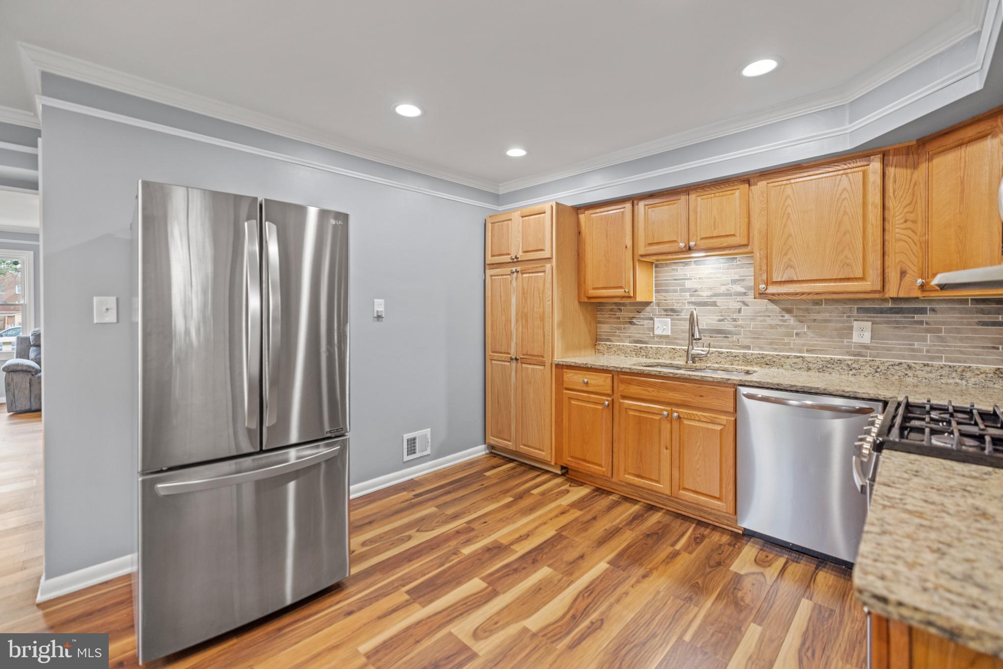 9268 Taney Road Manassas, VA 20110 - Photo 12 of 33