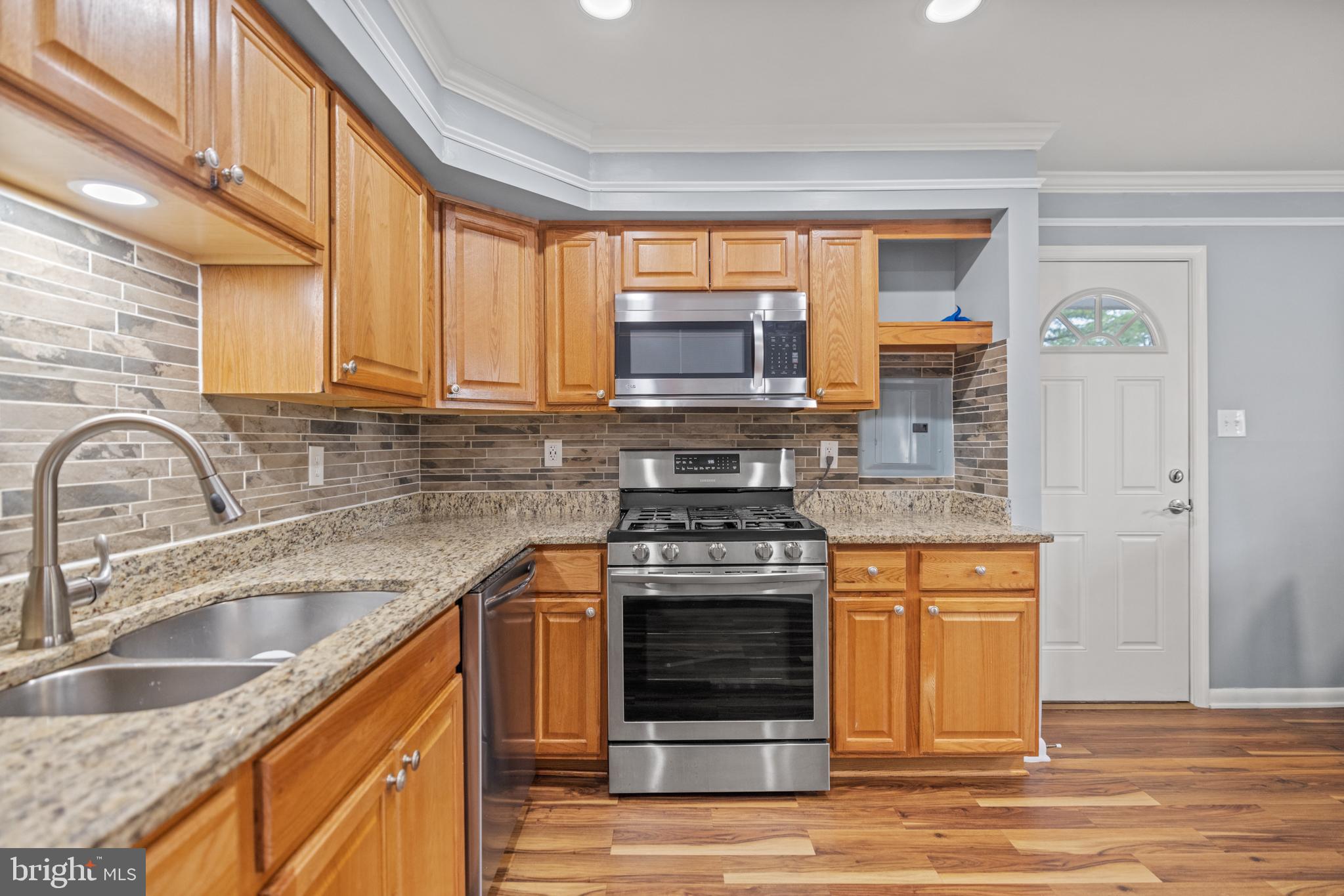 9268 Taney Road Manassas, VA 20110 - Photo 13 of 33