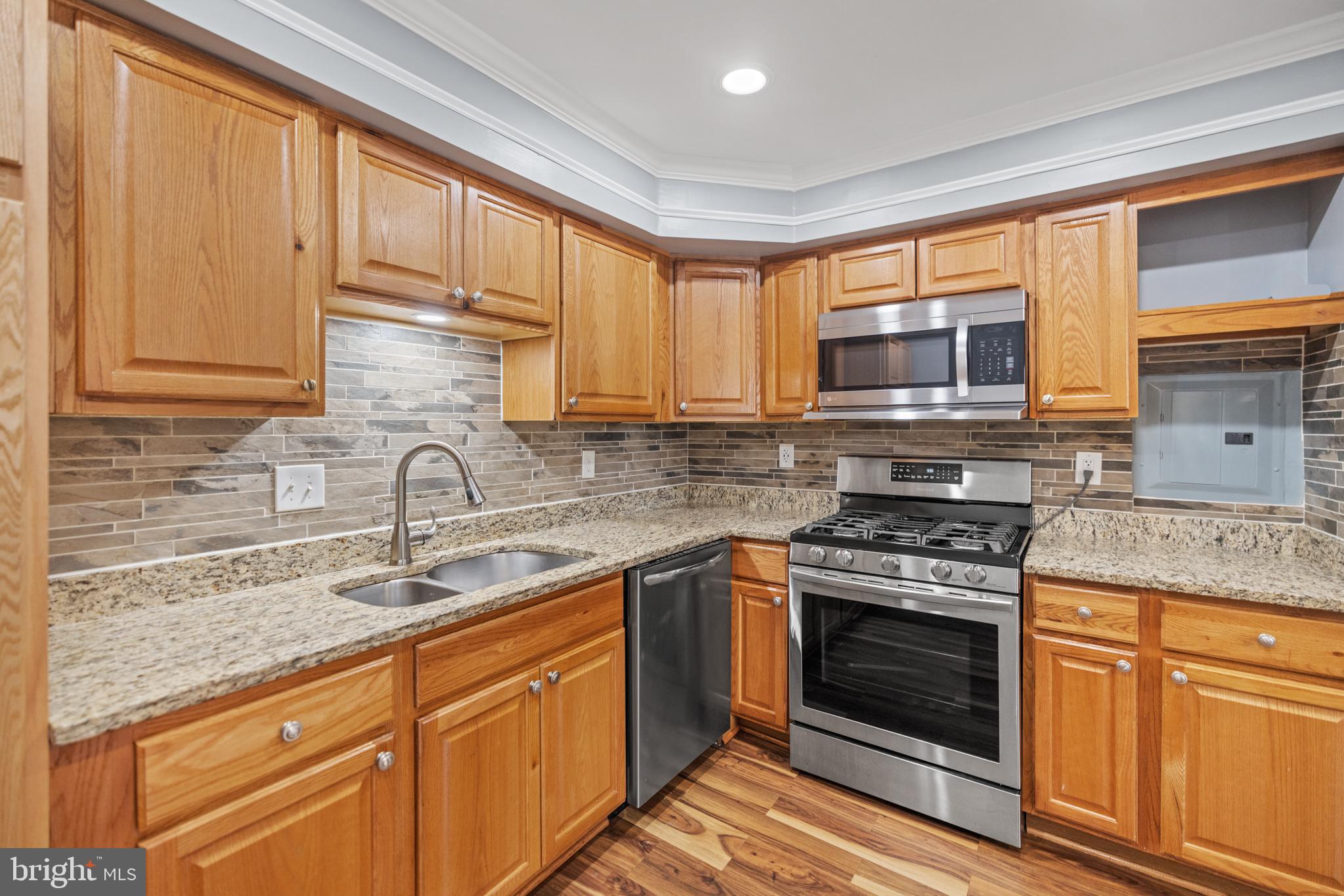9268 Taney Road Manassas, VA 20110 - Photo 14 of 33