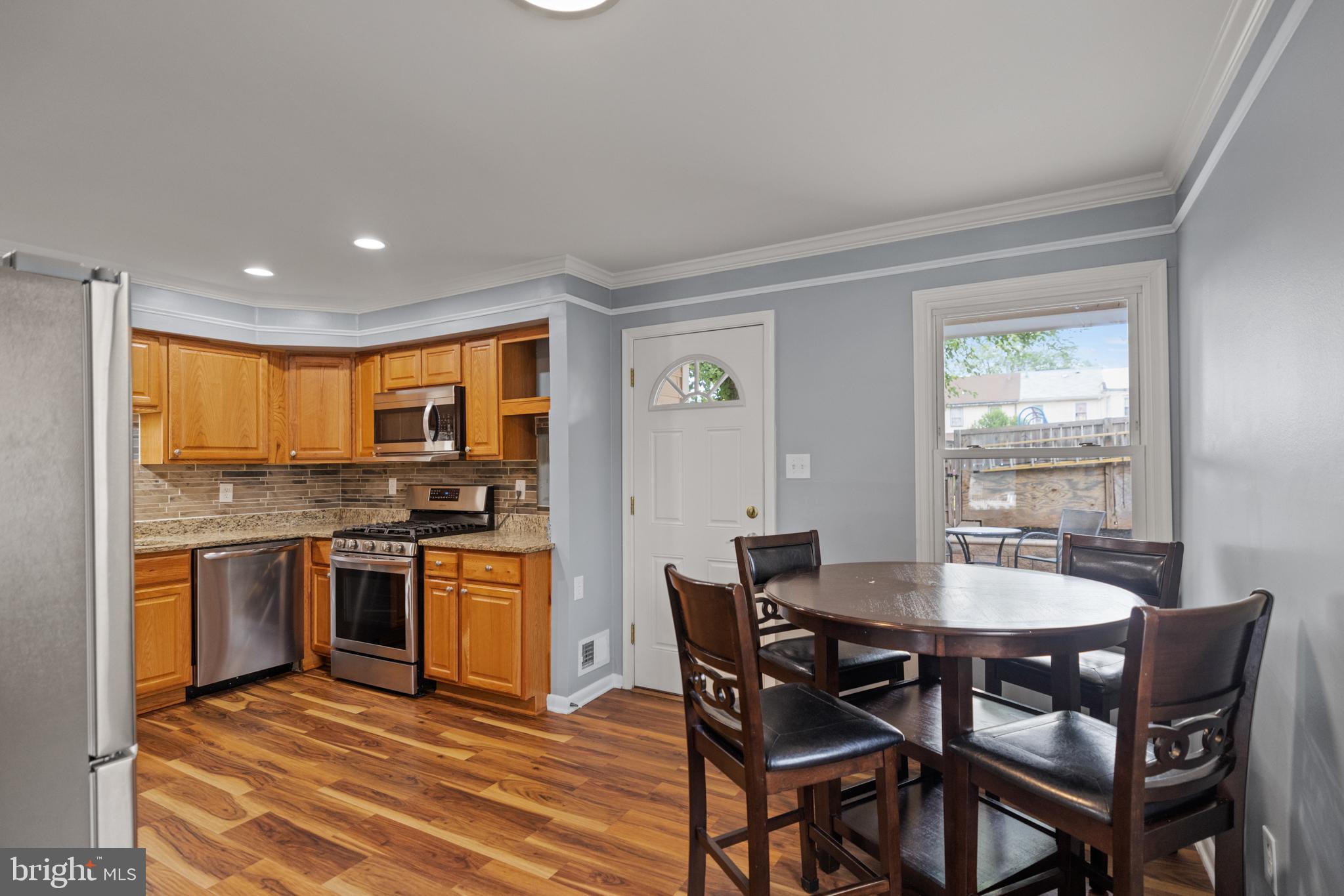 9268 Taney Road Manassas, VA 20110 - Photo 15 of 33