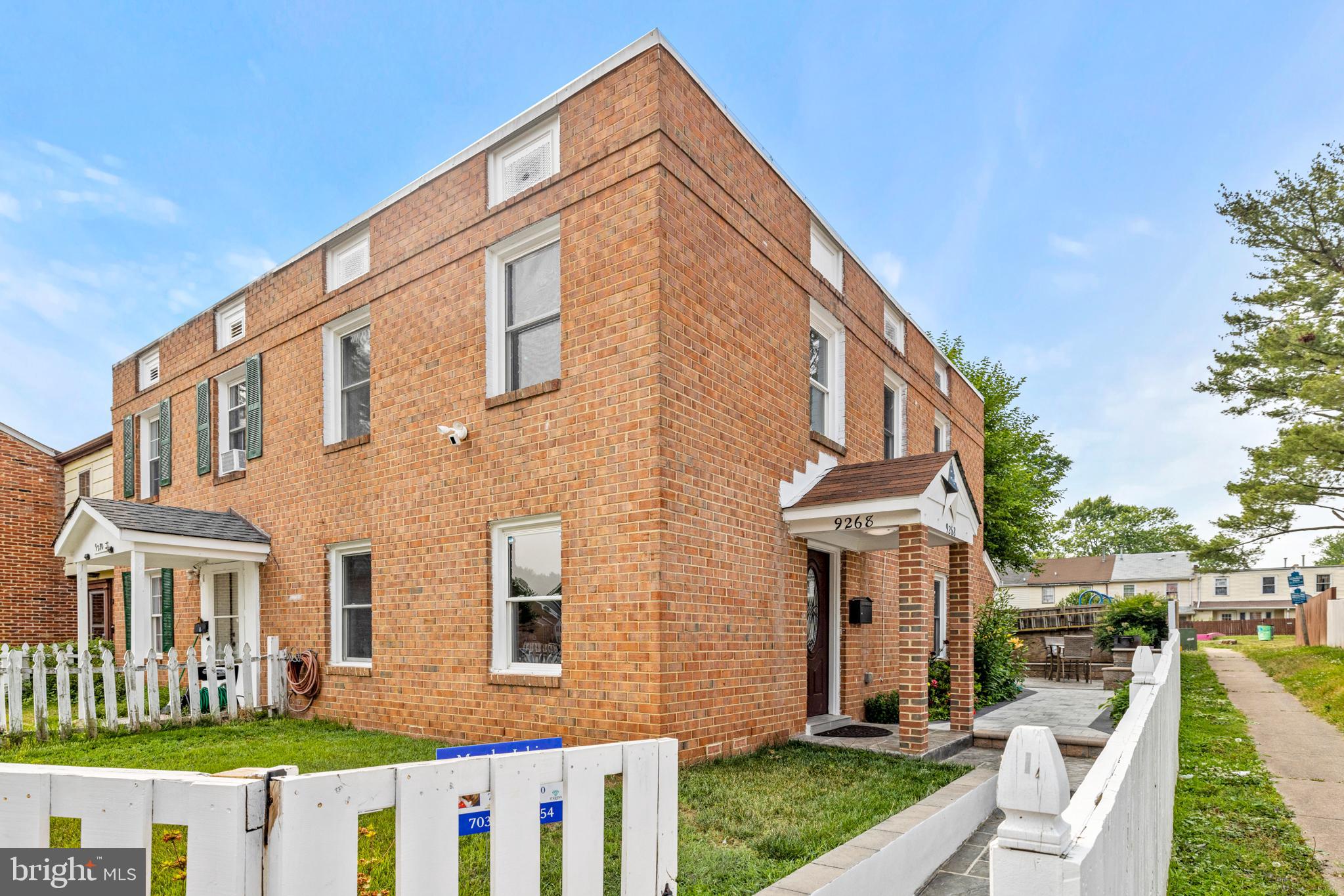 9268 Taney Road Manassas, VA 20110 - Photo 2 of 33