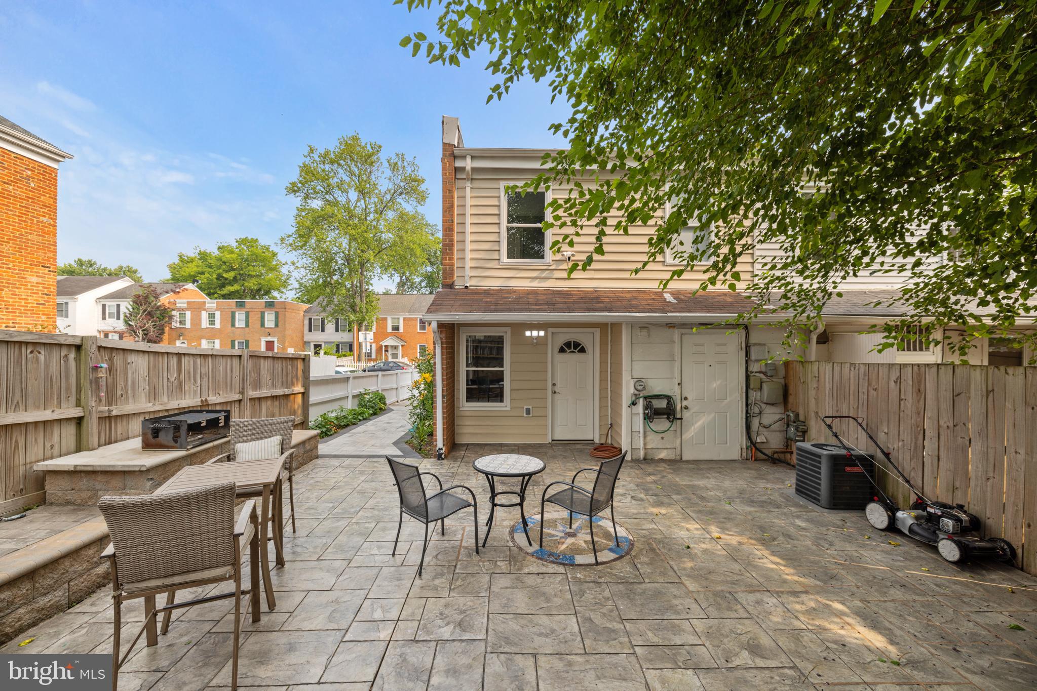 9268 Taney Road Manassas, VA 20110 - Photo 28 of 33
