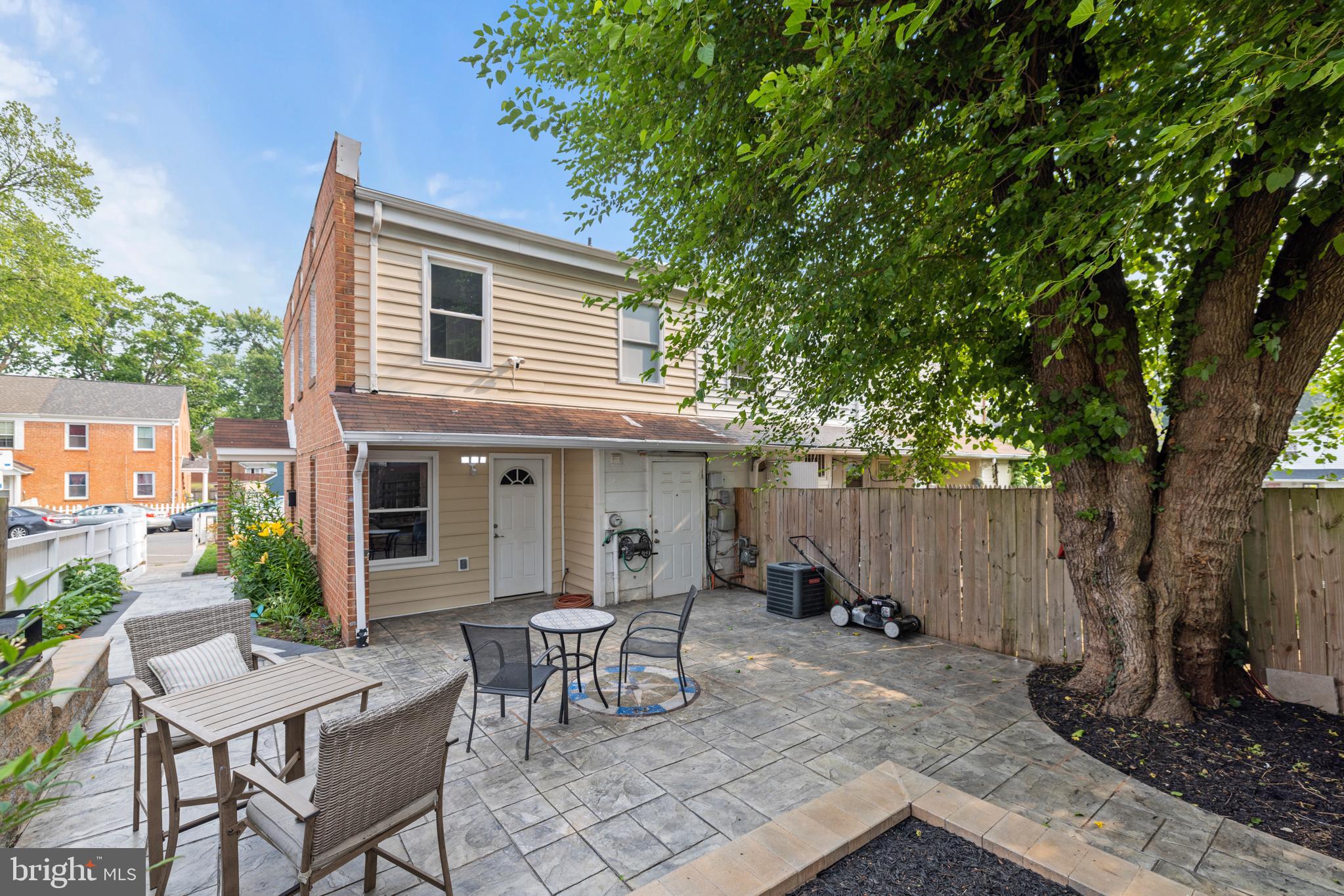 9268 Taney Road Manassas, VA 20110 - Photo 29 of 33