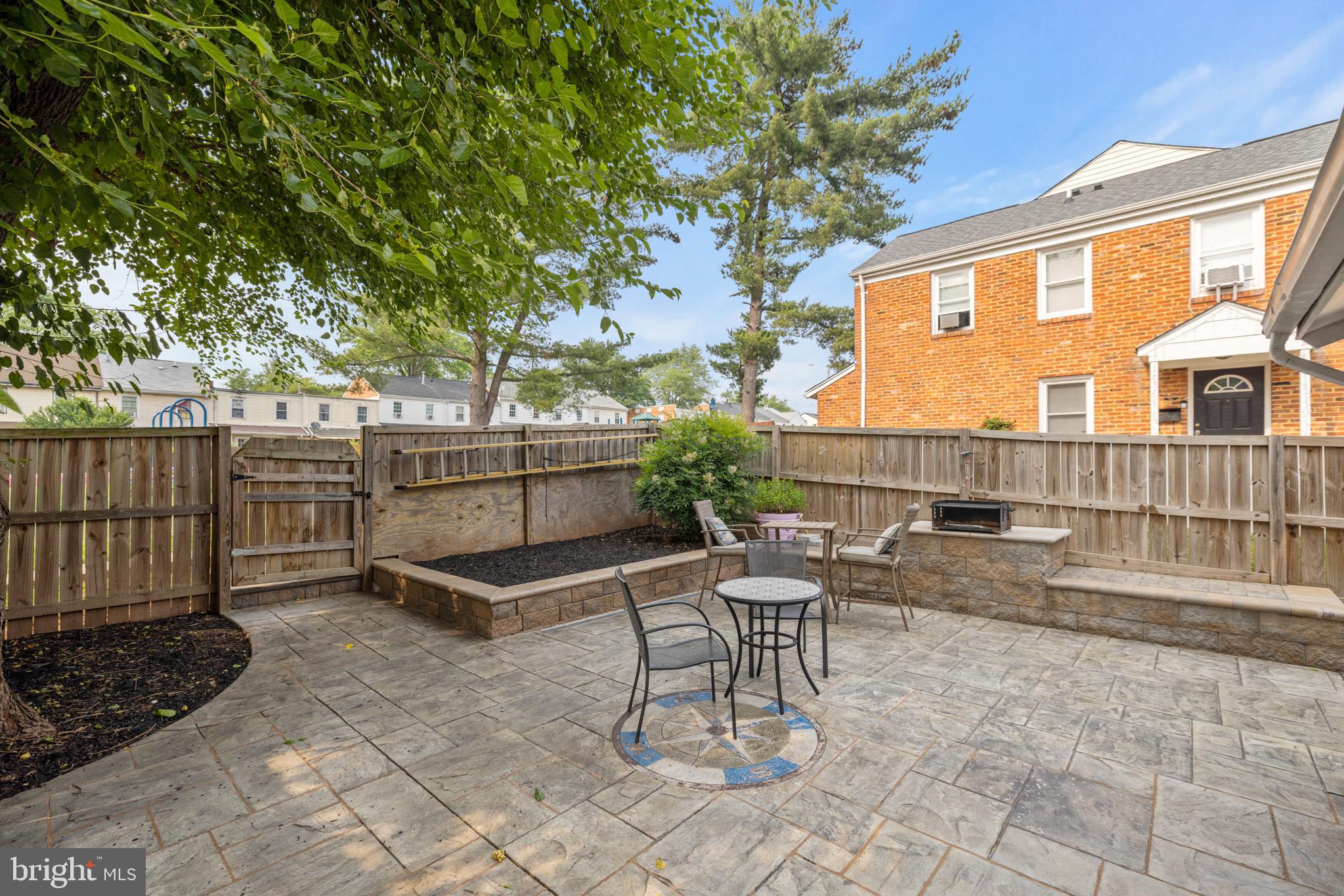 9268 Taney Road Manassas, VA 20110 - Photo 31 of 33
