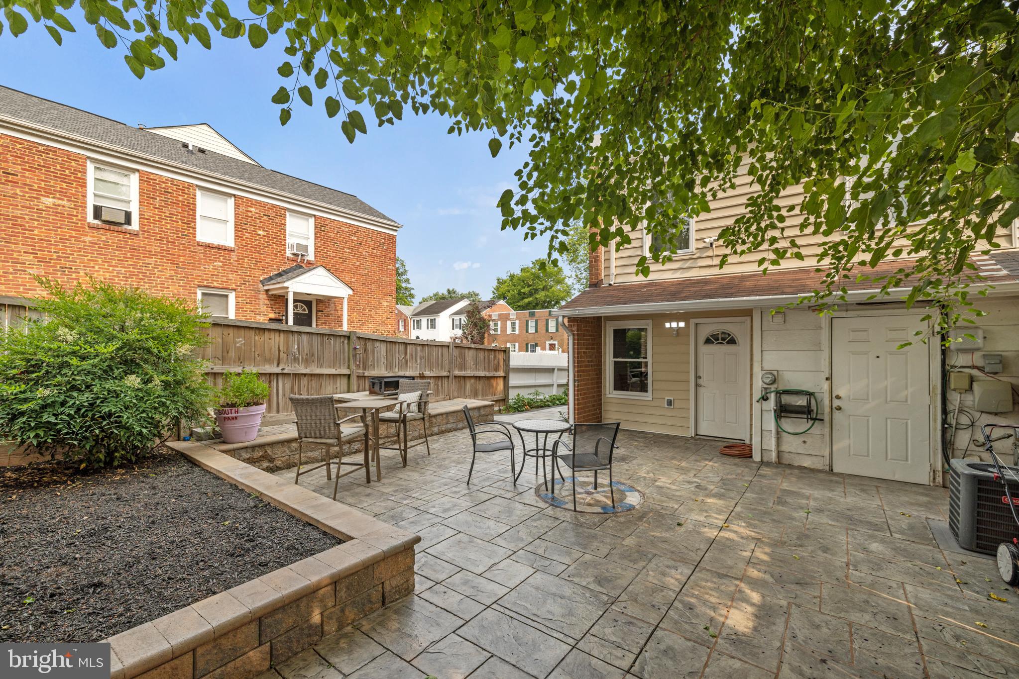 9268 Taney Road Manassas, VA 20110 - Photo 32 of 33