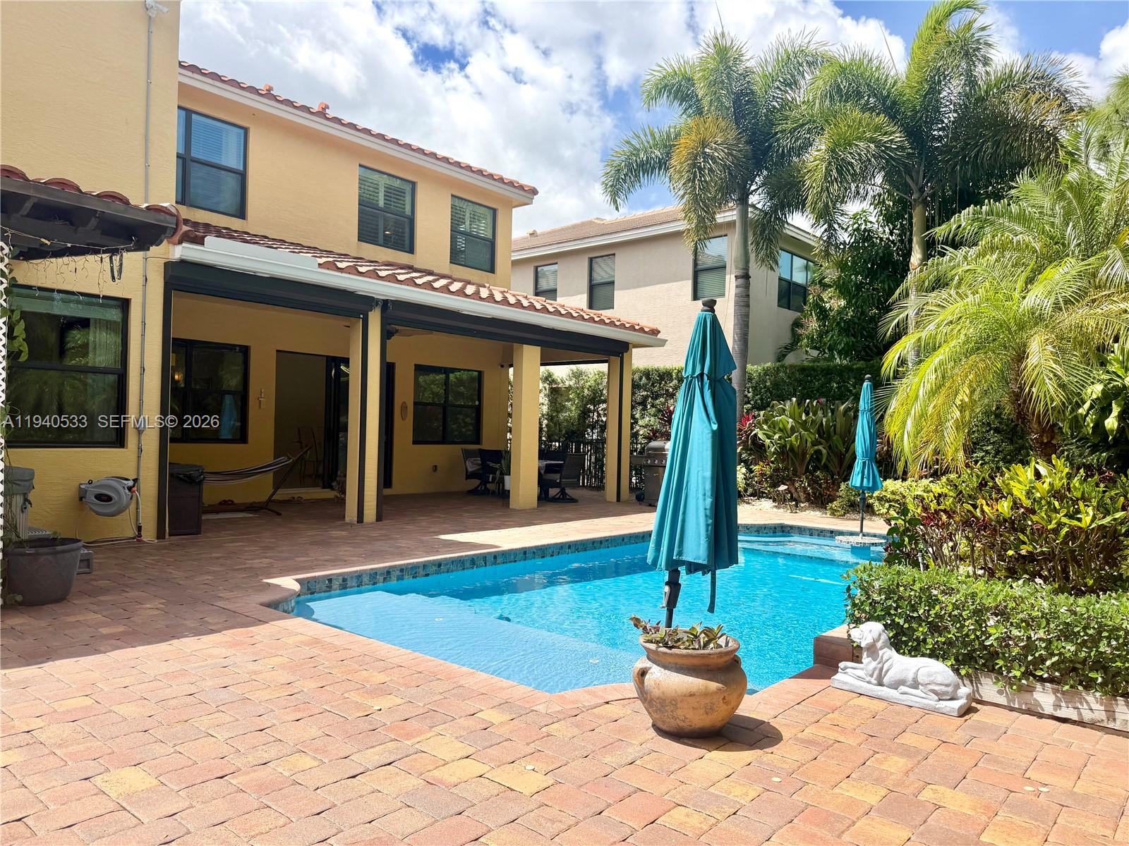 12097 Boca Reserve Lane Boca Raton, FL 33428 - Photo 43 of 54