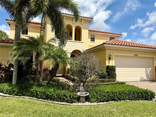 $1,499,000 | 12097 Boca Reserve Lane, Boca Raton, FL 33428