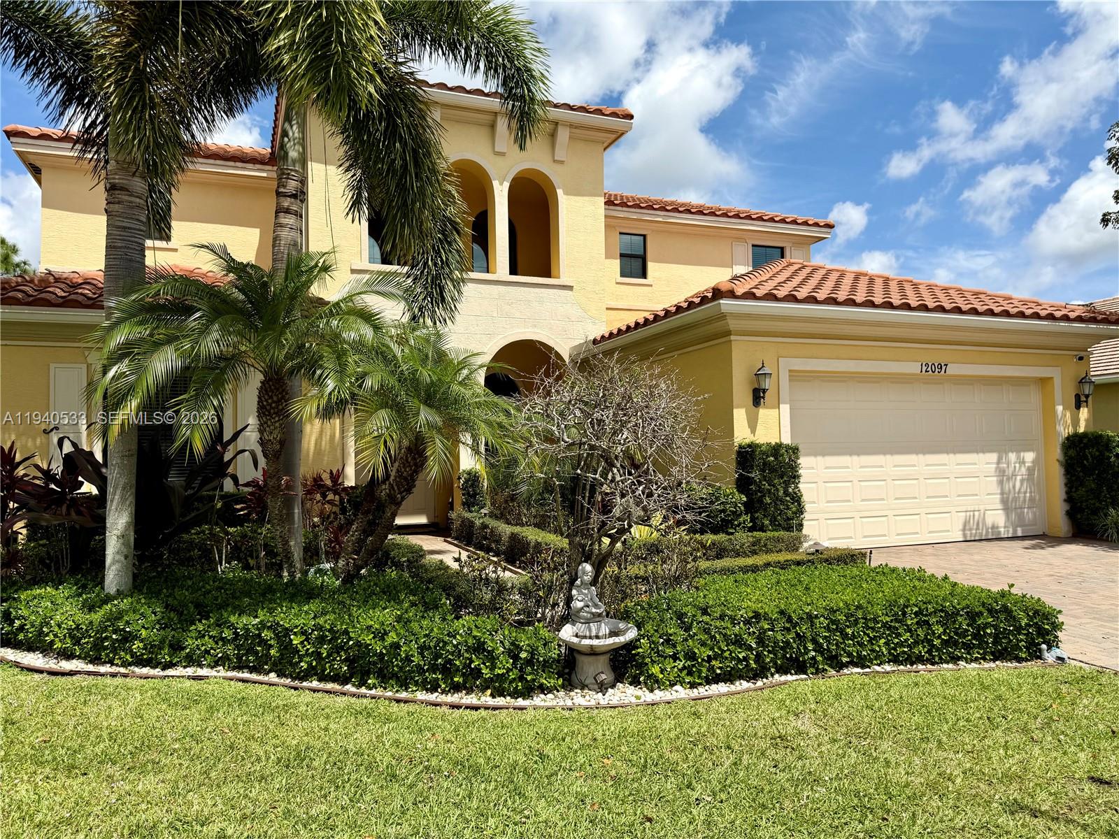 12097 Boca Reserve Lane Boca Raton, FL 33428 - Photo 5 of 54
