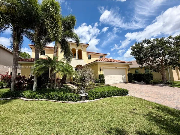 $1,499,000 | 12097 Boca Reserve Lane, Boca Raton, FL 33428